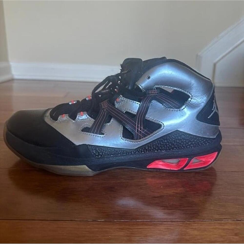 Jordans